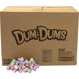 Bulk Lollipops, 30 lb