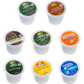 K-Cup Assortment Box, 48 Count