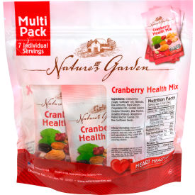 Cranberry Health Mix, 1.2 oz, 7 Count, 6 Pack