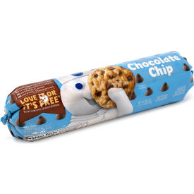 Create 'N Bake Chocolate Chip Cookies, 16.5 oz, 6 Count