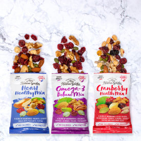 Healthy Snack Mix Variety, 1.2 oz, 50 Count