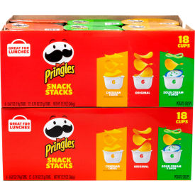 Variety Pack, 36 Count (2-18 packs)