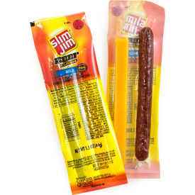 Beef and Cheese, 1.5 oz, 18 Count