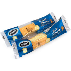 Classic Almond Biscotti, 25 Count