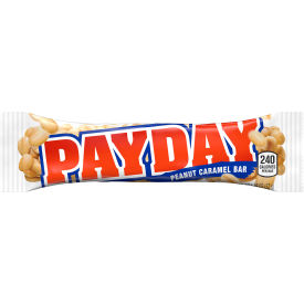 Peanut Caramel Bar, 1.85 oz, 24 Count