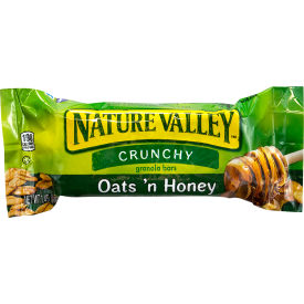 Oats 'n Honey Granola Bars 49 Count