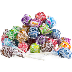 Original Lollipops Bulk Variety Pack, 500 Count