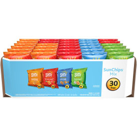 Multigrain Chips Variety Mix, 1.5 oz, 30 Count