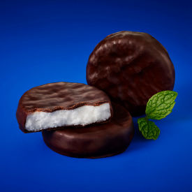 Peppermint Patties Changemaker Box, 175 Count
