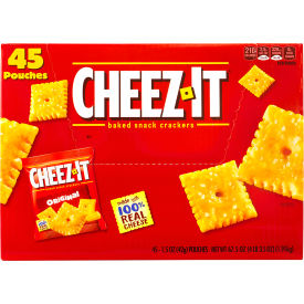 Sunshine Cheez-It, 45 Count