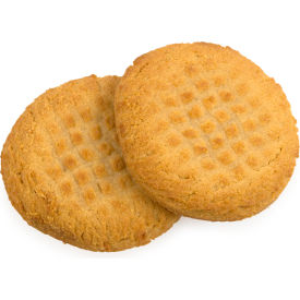 Grandma's Big Cookie Peanut Butter, 2.5 oz, 60 Count