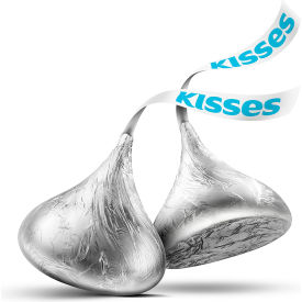 Milk Chocolates, 56 oz, 330 Pieces