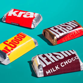 Miniatures Chocolate Candy Assortment, 17.6 oz