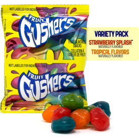 Fruit Flavored Snacks, 0.8 oz, 42 Count