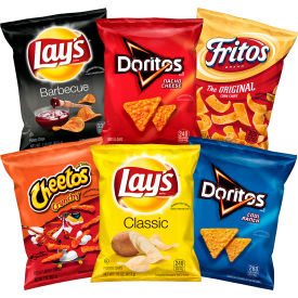 Variety Big Grab, 30 Count