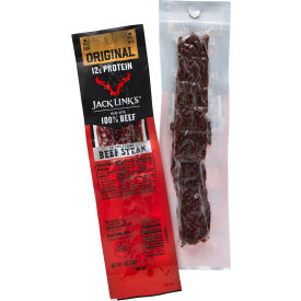 Original Beef Steak, 1 oz, 12 Count