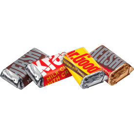Miniatures Assortment, 56 oz, 180 Pieces
