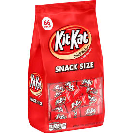 Snack Size Wafer Bars, 32.34 Ounce