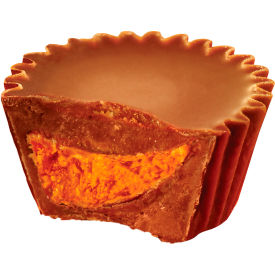 Peanut Butter Cups Miniatures, 56 oz