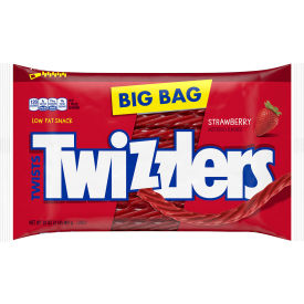 Strawberry Twists, 32 oz, 2 Count