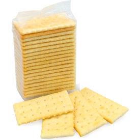 Original Club Crackers Snack Stacks, 50 oz
