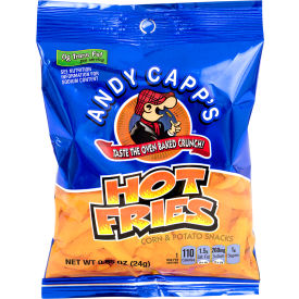 Hot Fries, 0.85 oz, 72 Count