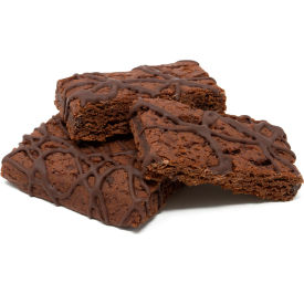 70 Calorie Chocolate Fudge Brownies, 40 Count