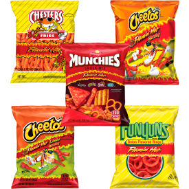 Flamin' Hot Mix, 30 Count