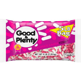 Licorice Candy, 80 oz