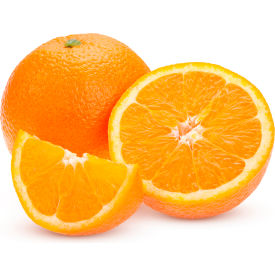 Fresh Premium Seedless Oranges, 8 lb