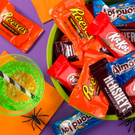 All Time Greats Snack Size Candy Assortment, 30 Pieces, 15.92 Ounces (Pack of 2)