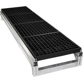 FOUNDATION Open Platform KIT 8"H x 36"W x 72"L