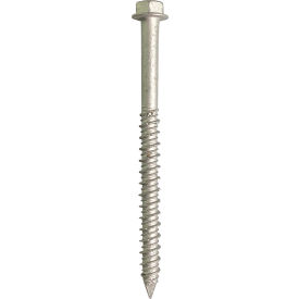 FOUNDATION Anchor Screw (Bag of 10)
