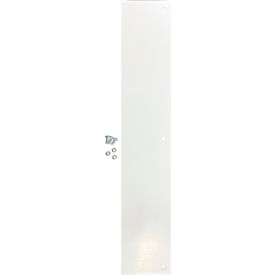 Wearwell® 38" Toe plate