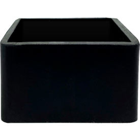Wearwell FOUNDATION Rubber Foot