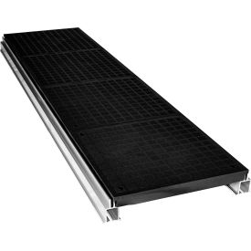 FOUNDATION Smooth Platform KIT 4"H x 18"W x 54"L