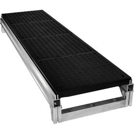 FOUNDATION Smooth Platform KIT 8"H x 18"W x 72"L