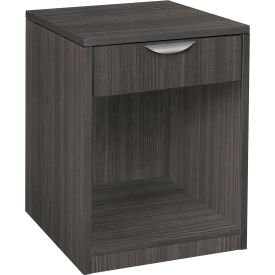 Legacy Fax/Printer Stand, Ash Grey