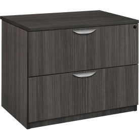 Legacy Lateral File, Ash Grey