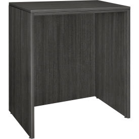 Stand Up Desk, Ash Grey