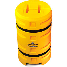 Column Protector, 8" x 10" for H Beams, 56 lbs