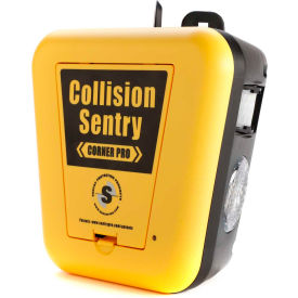 Collision Sentry Corner Pro Collision Warning System Sold By 8-Pack
