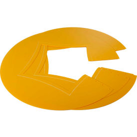 Multi-Sized Cap for Large Column Sentry (4/Carton)