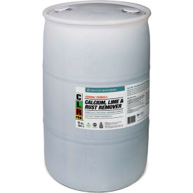 Calcium, Lime & Rust Remover 55 Gal