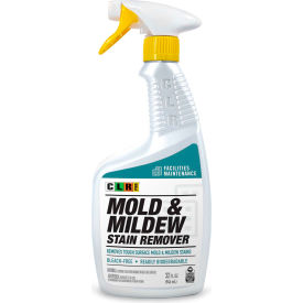Mold & Mildew Stain Remover 32oz
