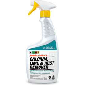 Calcium, Lime & Rust Remover 32oz