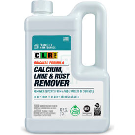 CLR PRO Calcium, Lime & Rust Remover 42oz