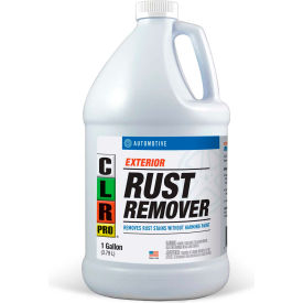 Automotive Exterior Rust Remover 1 Gal