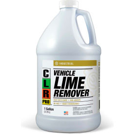Vehicle Lime Remover 1 Gal