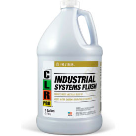 CLR PRO Industrial Systems Flush 1 Gal